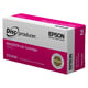 Afbeelding van Epson S020450 inktcartridge magenta (origineel)