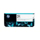 Afbeelding van HP C1Q18A nr. 764 inktcartridge grijs (origineel)