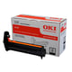 Afbeelding van OKI 44315108 drum zwart (origineel)