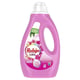 Robijn Pink Sensation Vloeibaar Wasmiddel | Color | 1 Liter | 20 wasbeurten | QC-RO-05179