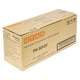 Afbeelding van Utax PK-5012Y (1T02NSAUT0) toner cartridge geel (origineel)