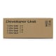 Afbeelding van Kyocera DV-560K developer zwart (origineel)