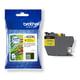 Afbeelding van Brother LC-422XLY inktcartridge geel hoge capaciteit (origineel)