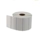 Zebra PolyPro 3000T Gloss label 3010793 102mm x 51mm 4 rollen (origineel)