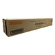 Afbeelding van Utax CK-8520K (1T02P30UT0) toner cartridge zwart (origineel)