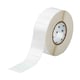 Afbeelding van Brady THT-17-483-3 label polyester glanzend wit 50,80 x 25,40 mm (origineel)