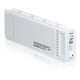 Afbeelding van Epson T713B inktcartridge metallic zilver (origineel)