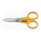 Olfa SCS-2 multifunctionele schaar | kunststof handvat | geel | 17,3 mm | OLFSCS-2