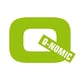 Q-Nomic E14 LED-lamp T25 | DIMBAAR | 2W (25W) | warm wit | QNLED01160
