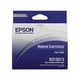 Afbeelding van Epson S015013 inktlint zwart (origineel)