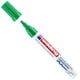 Edding 4000 deco / matlak marker | groen | ronde punt | 2-4 mm | EDD4-4000004