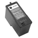 Afbeelding van Dell serie 15 / 592-10305 (WP322) inktcartridge zwart (origineel)