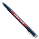 Edding 1800 profipen | fineliner | rood | 0,35 mm | EDD4-180003002