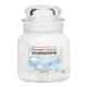 Afbeelding van Yankee Candle Home Inspiration geurkaars | Soft Cotton | Small Jar | 104 g