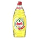 Dreft Platinum Quickwash Afwasmiddel | Lemon | 625 ml | QC-DR-06035