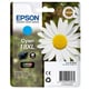 Afbeelding van Epson T1812 nr. 18XL inktcartridge cyaan hoge capaciteit (origineel)