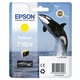 Afbeelding van Epson T7604 inktcartridge geel (origineel)