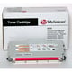 Afbeelding van Tally 043337 toner cartridge magenta (origineel)