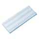 Afbeelding van Leifheit Picobello vervangingspad | extra soft | maat S | 27 cm