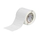 Afbeelding van Brady THT-55-408-1 label herpositioneerbaar papier wit 101,60 x 50,80 mm (origineel)