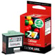 Afbeelding van Lexmark 10NX227 nr. 27 inktcartridge kleur (origineel)