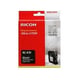 Afbeelding van Ricoh type RC-K31 inktcartridge zwart (origineel)