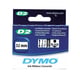 Afbeelding van DYMO S0721330 / 63201 inktlint zwart 32mm (origineel)