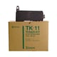 Afbeelding van Kyocera TK-11 toner cartridge zwart (origineel)