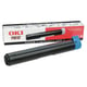 Afbeelding van OKI 09002395 toner cartridge zwart (origineel)