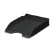 Durable ECO brievenbak | middel hoog | zwart | 6 stuks | DUR775601