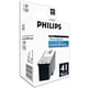 Afbeelding van Philips PFA-541 inktcartridge zwart (origineel)