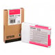Afbeelding van Epson T605B inktcartridge magenta (origineel)