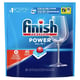 Finish Power All-in-1 Vaatwastabletten Regular | 45 vaatwasbeurten | QC-FI-01124