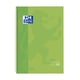 Afbeelding van Oxford 400118238 Classic collegeblok | A4+ | gelinieerd | groen | 80 vel