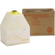 Afbeelding van Ricoh type 105 Y toner cartridge geel (origineel)