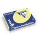 Clairefontaine papier | citroengeel | A4 | 120 gr. | 250 vel | CLA1207C