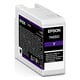 Afbeelding van Epson T46SD inktcartridge violet (origineel)