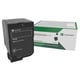 Afbeelding van Lexmark 75B20K0 toner cartridge zwart (origineel)