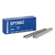 Bostitch 1/4 nietjes | standaard | gegalvaniseerd | tot 30 vel | 5000 stuks | BOSSP1906Z