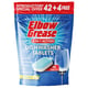 Elbow Grease Dishwasher Tablets | 46 stuks | QC-EL-00315