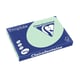Clairefontaine papier | groen | A3 | 120 gr. | 250 vel | CLA1376C