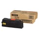 Afbeelding van Kyocera TK-320 toner cartridge zwart hoge capaciteit (origineel)