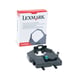 Afbeelding van Lexmark 11A3550 inktlint zwart (origineel)
