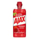 Ajax allesreiniger | Mediterranean Rode bloemen | 1 liter | QC-AJ-00056