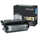 Afbeelding van Lexmark 12A6835 toner cartridge zwart hoge capaciteit (origineel)