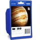 Afbeelding van Brother LC-1240 inktcartridge zwart 2 stuks (origineel)