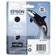Afbeelding van Epson T7601 inktcartridge foto zwart (origineel)