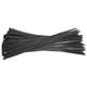 Tiewrap 0990265 kabelbinder | kabelbinders | zwart | 100 stuks | TIE0990265
