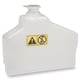 Afbeelding van Kyocera WT-500 waste toner bottle (origineel)