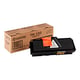 Afbeelding van Kyocera TK-130 toner cartridge zwart (origineel)